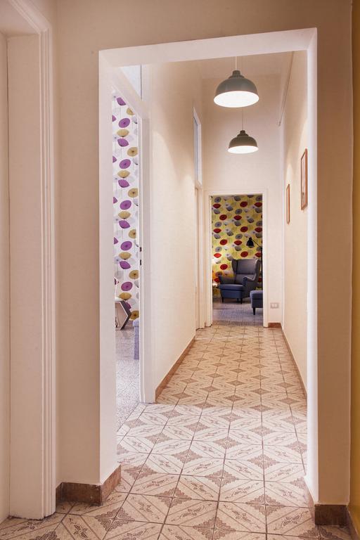 Trasteverehome - Peretti Рим Экстерьер фото